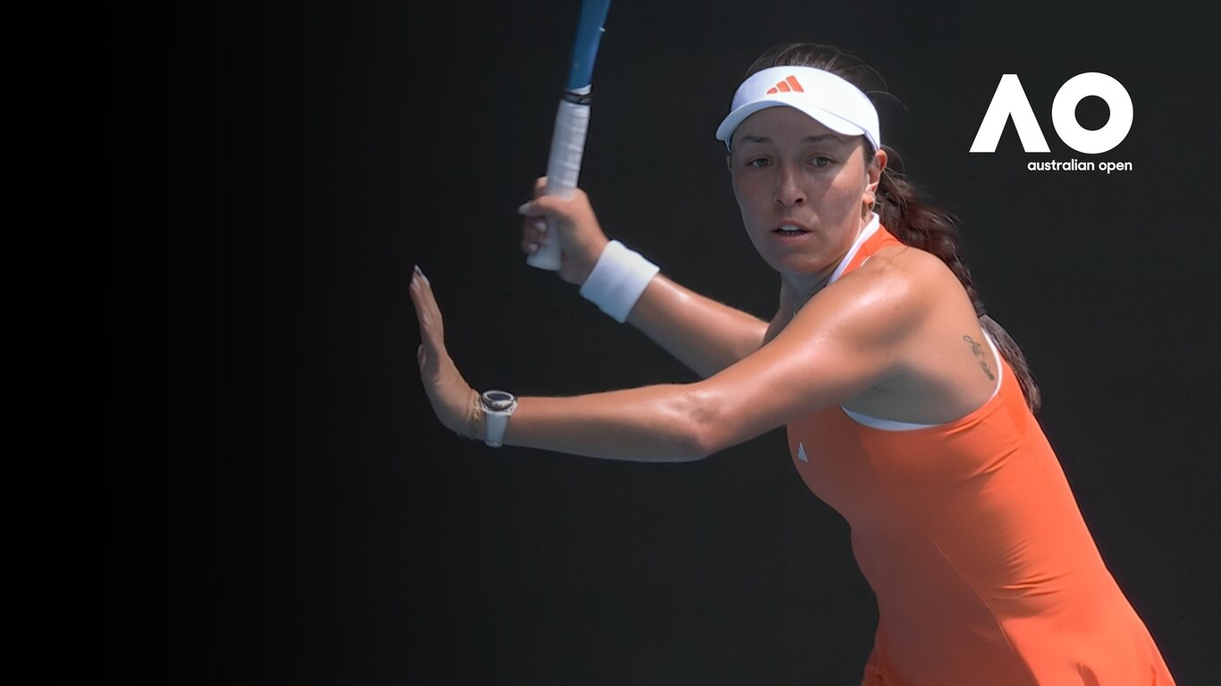 Australian Open 2026