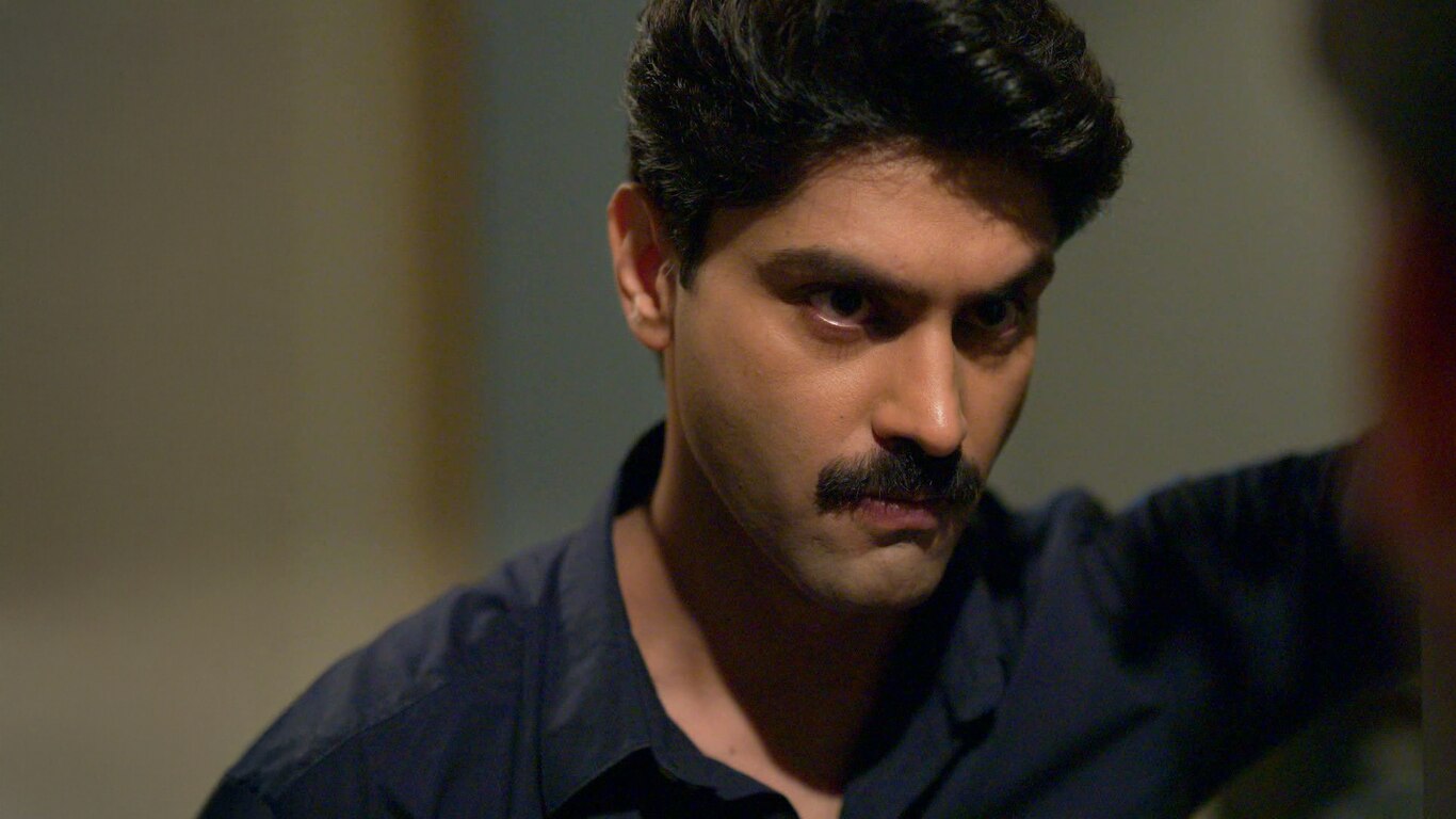 Sanjay Ki Nazar