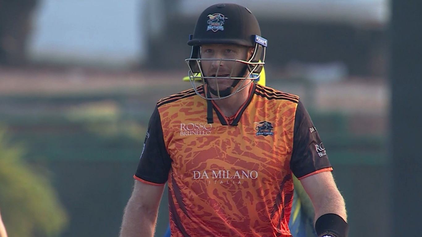 World Legends Pro T20 League 2026