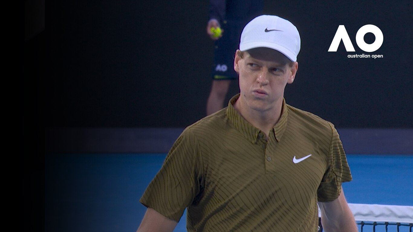 Australian Open 2026