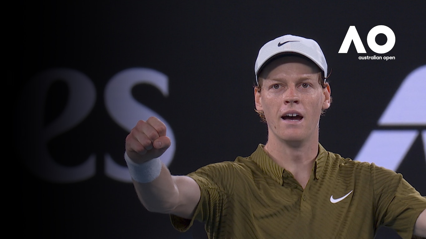Australian Open 2026