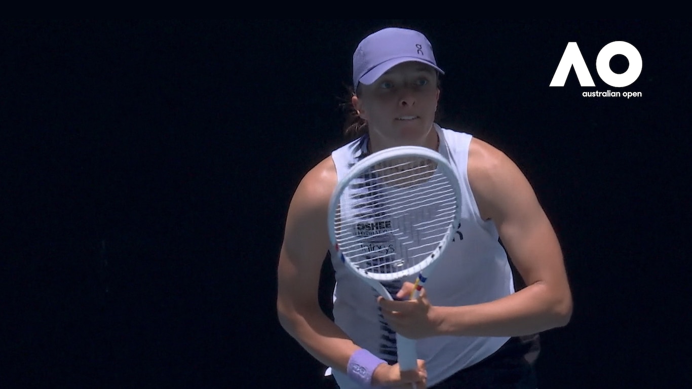 Australian Open 2026