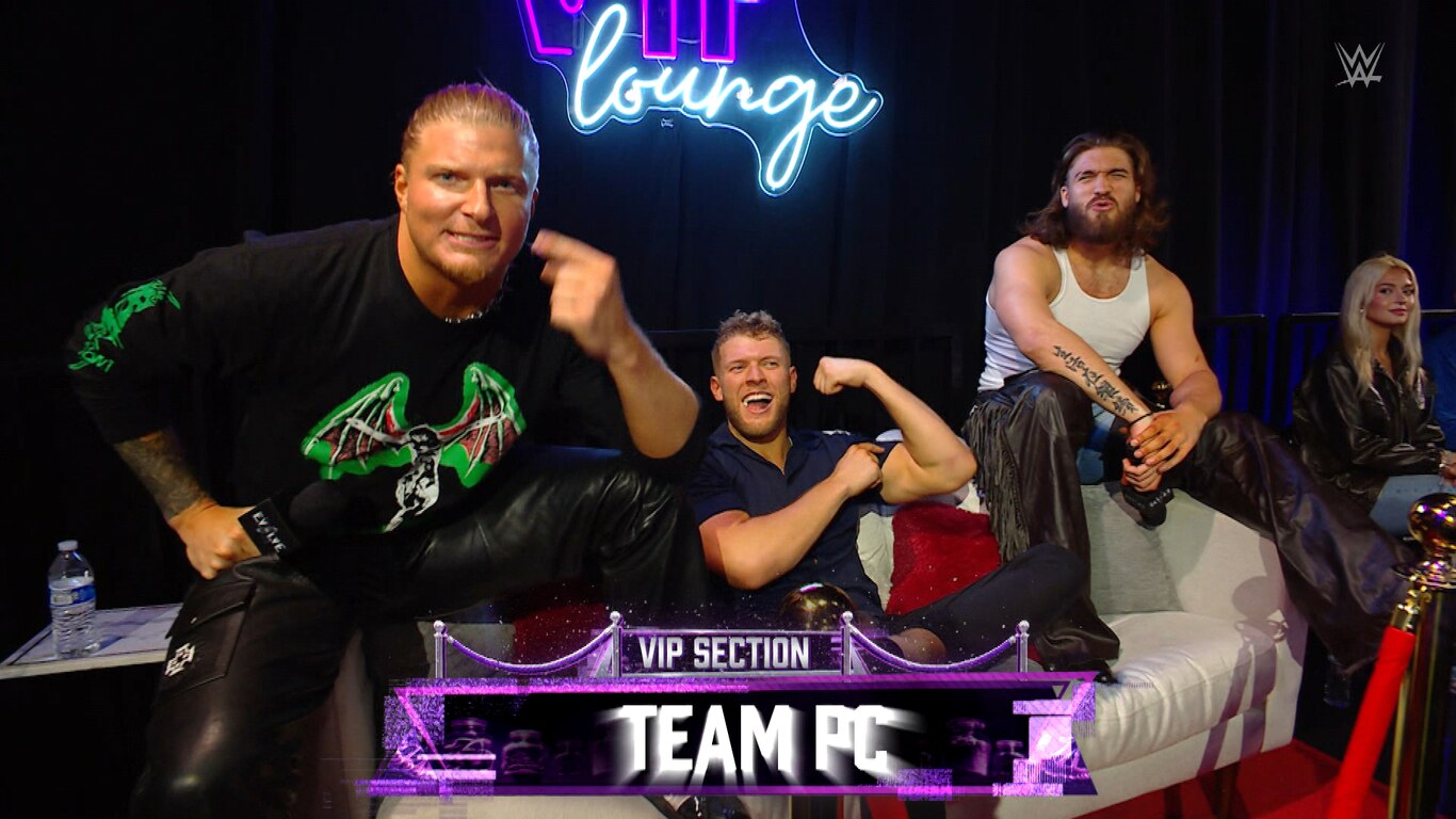 WWE