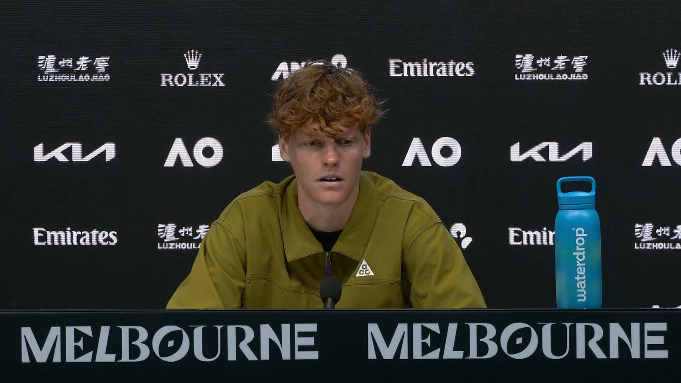 Australian Open 2026