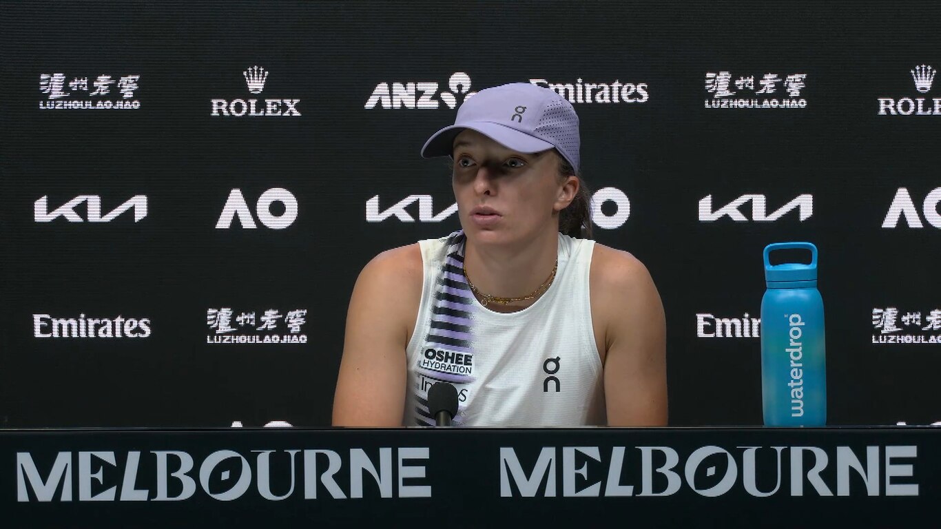 Australian Open 2026