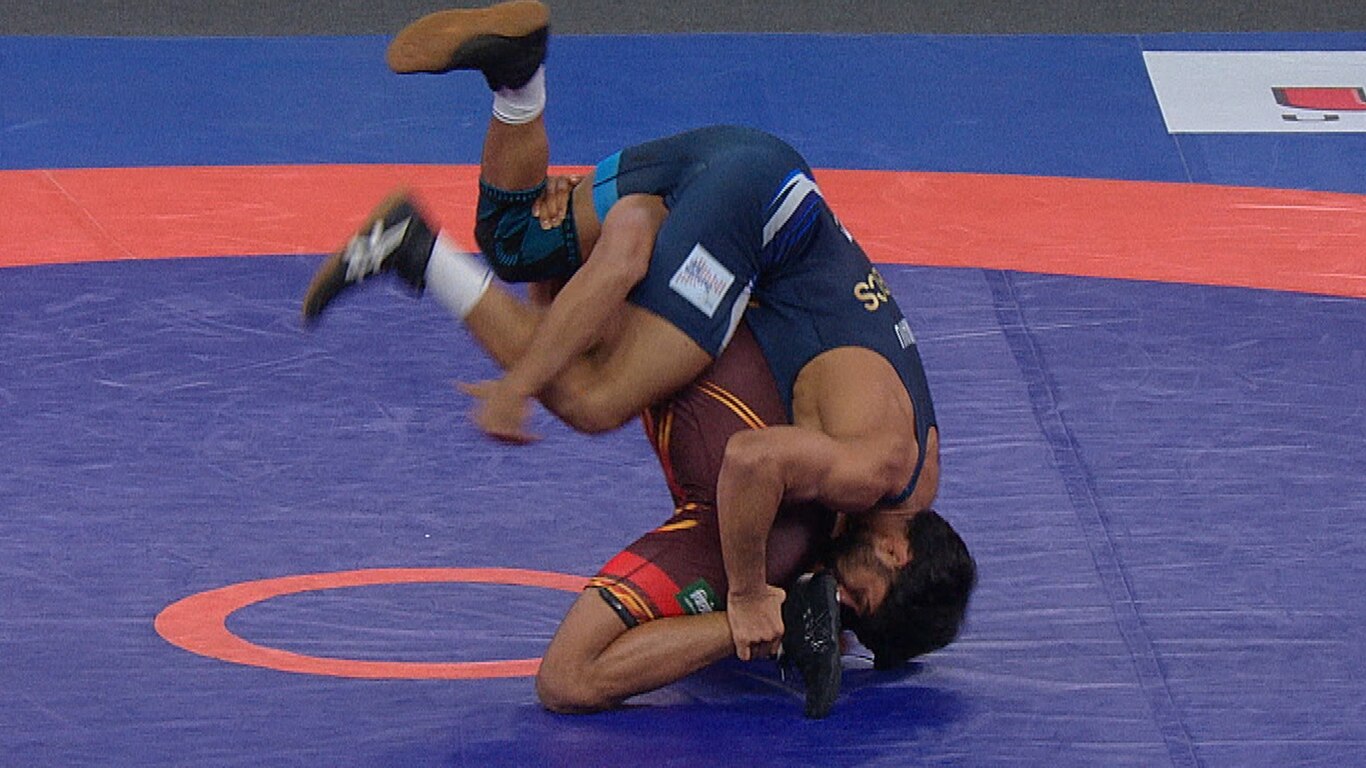 Pro Wrestling League 2026