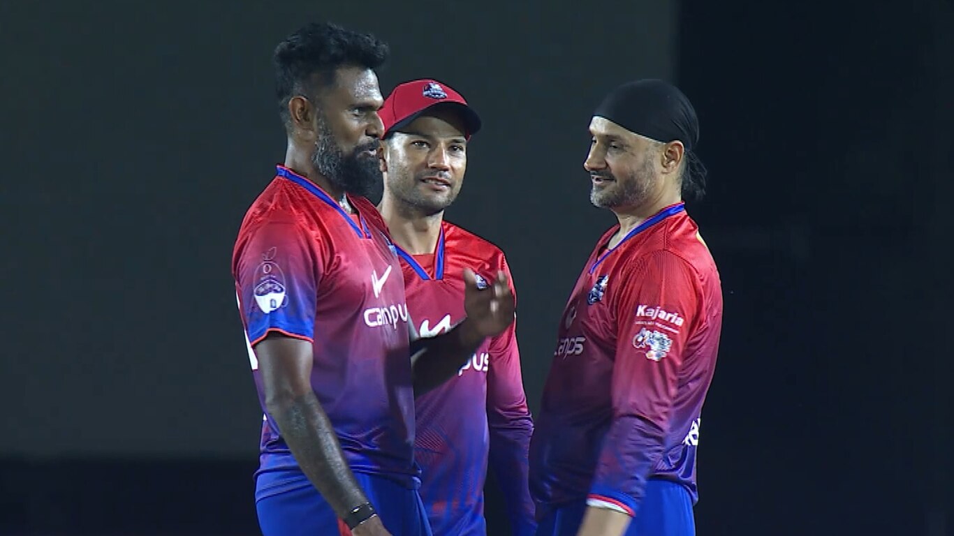 World Legends Pro T20 League 2026