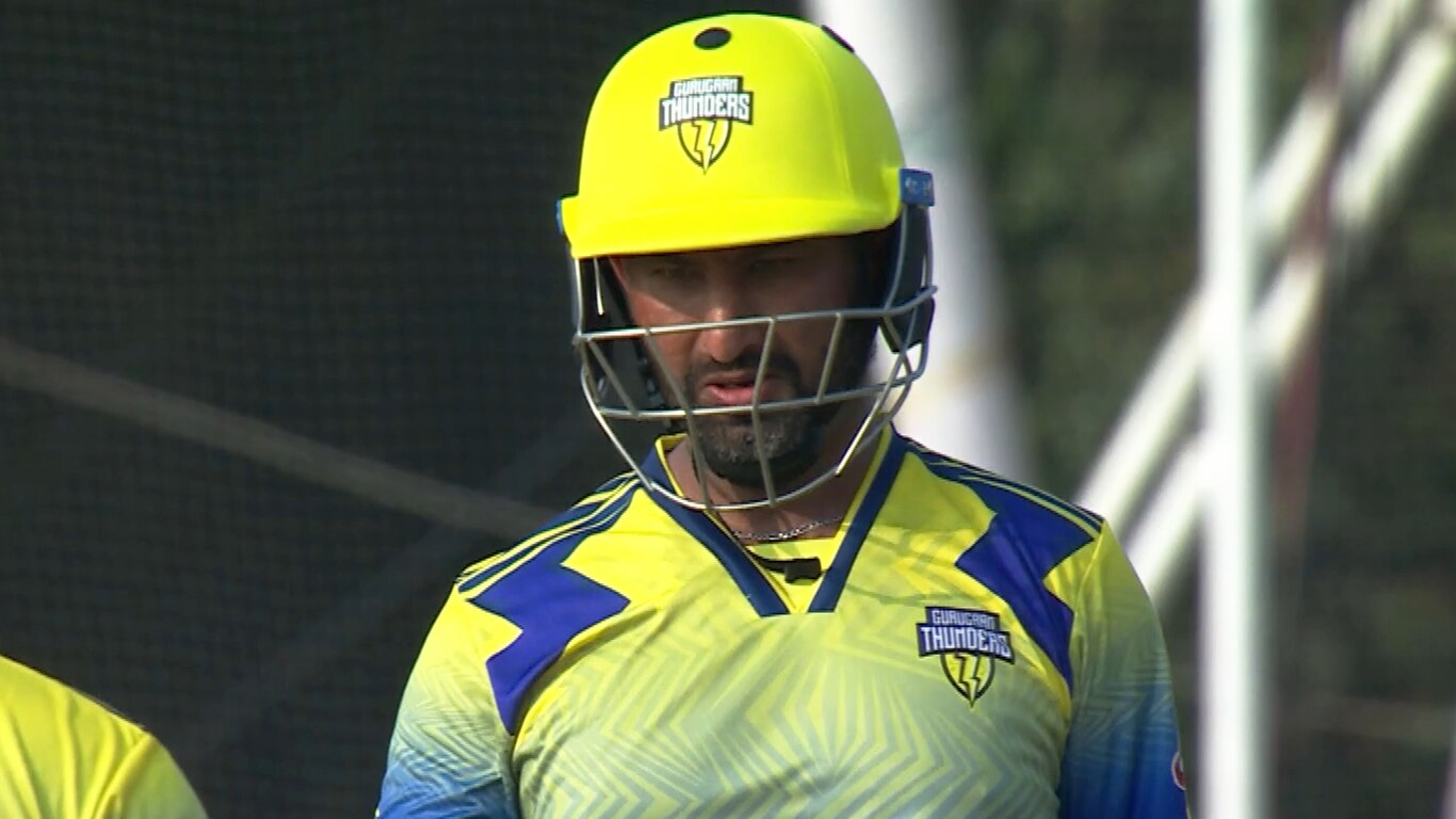 World Legends Pro T20 League 2026
