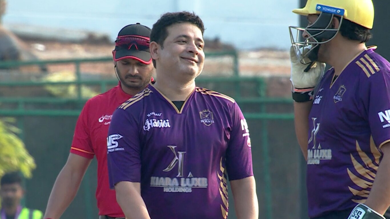 World Legends Pro T20 League 2026