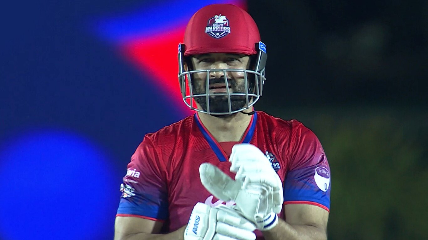World Legends Pro T20 League 2026