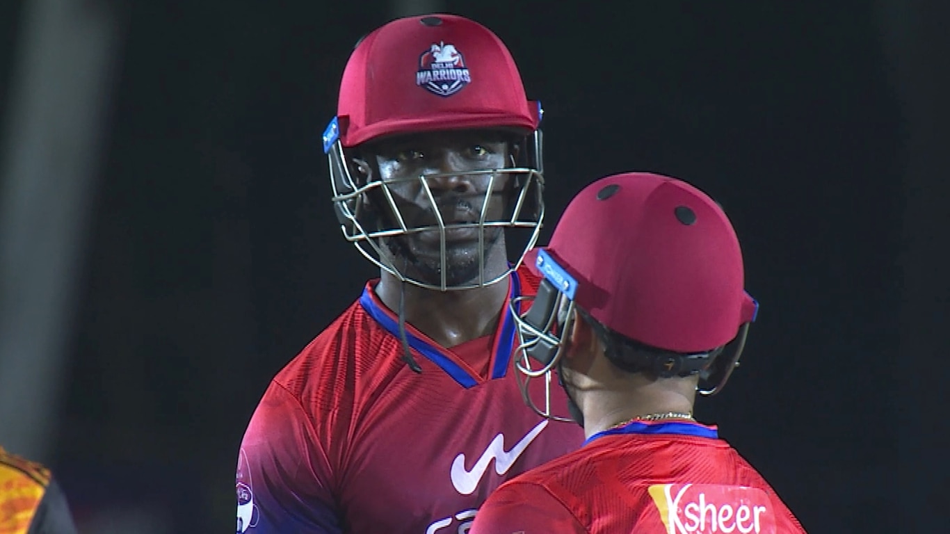 World Legends Pro T20 League 2026