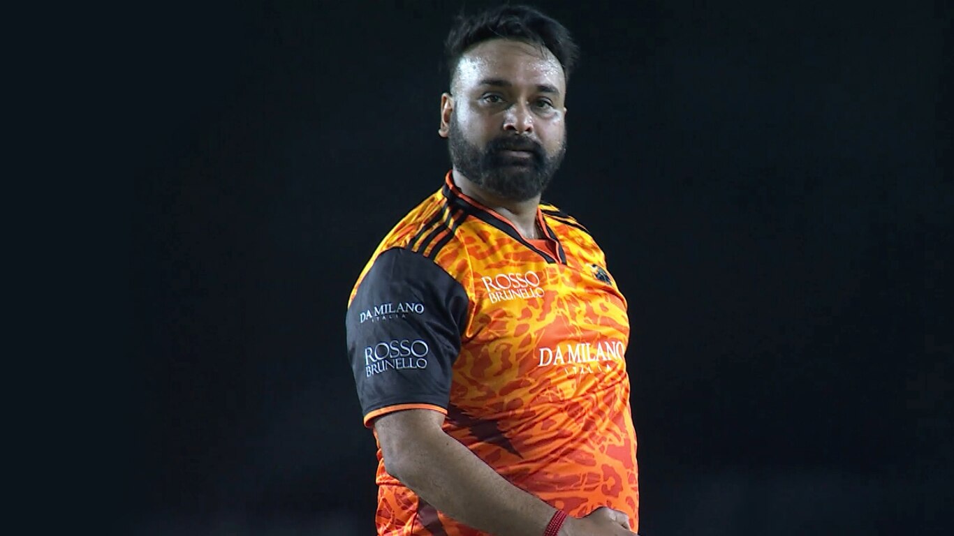 World Legends Pro T20 League 2026