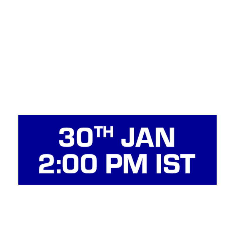 Upcoming - Djokovic vs Sinner - Australian Open 2026 logo