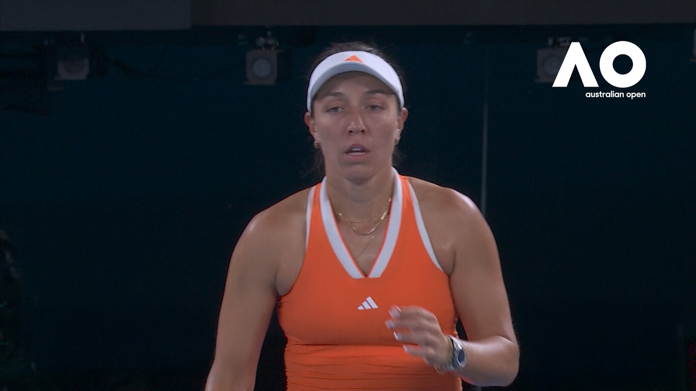 Australian Open 2026