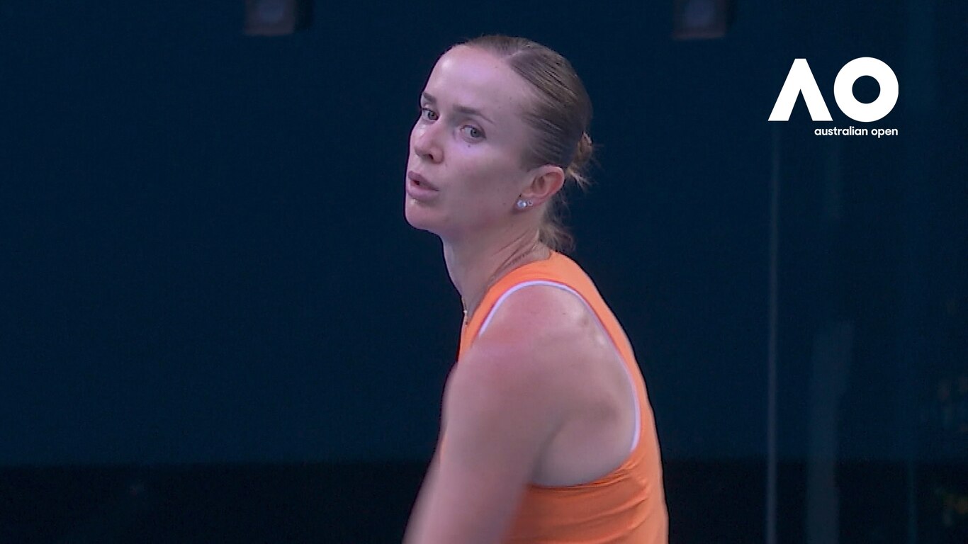 Australian Open 2026