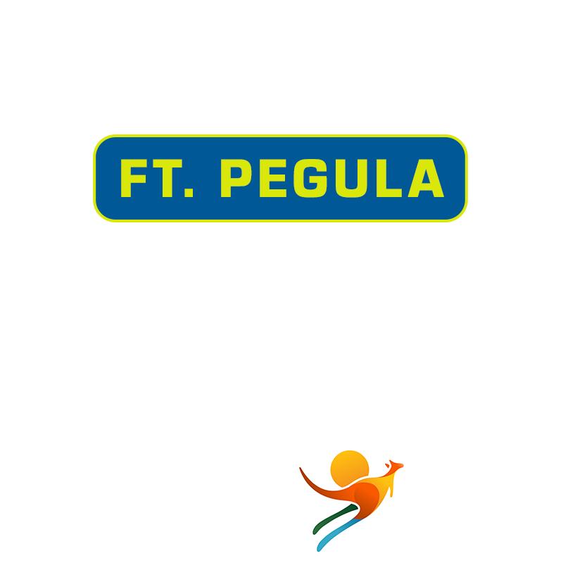 Australian Open 2026 logo