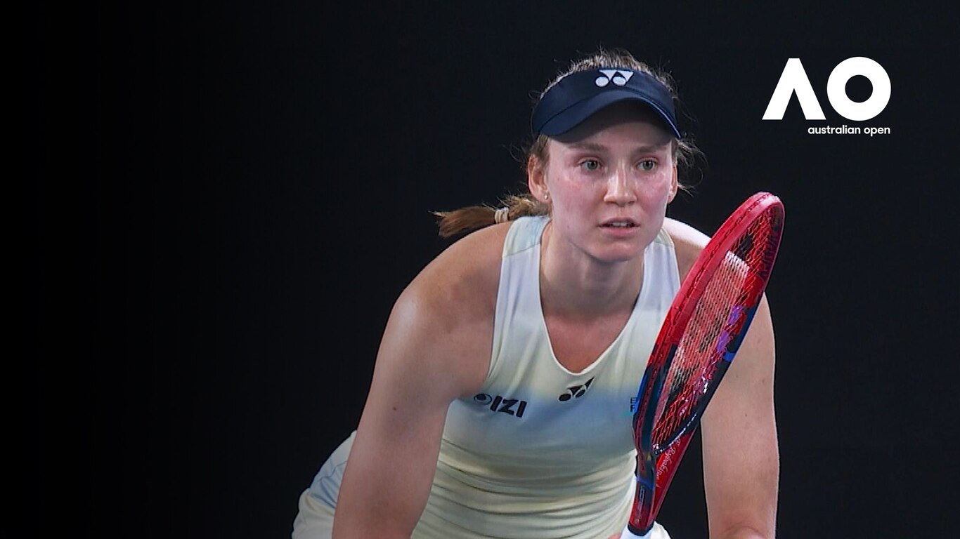 Australian Open 2026