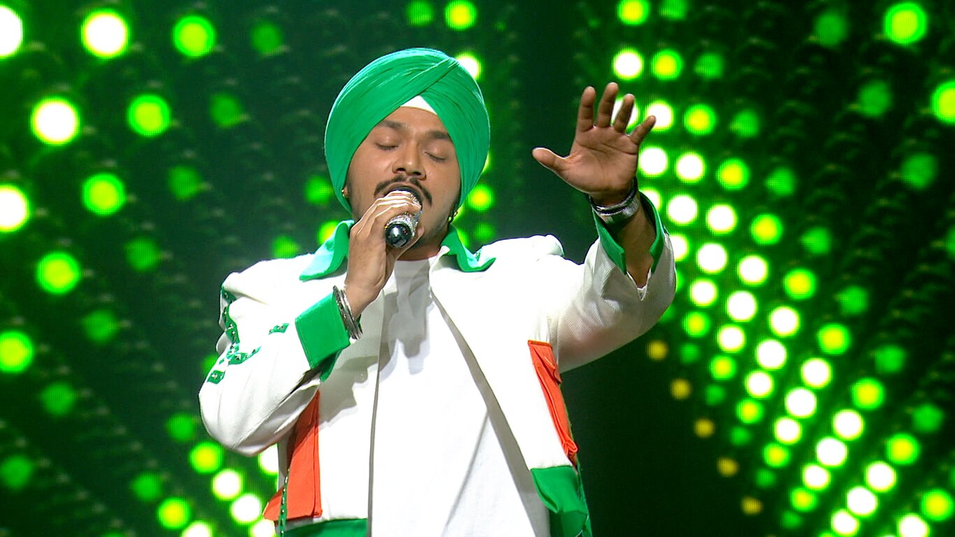 Indian Idol
