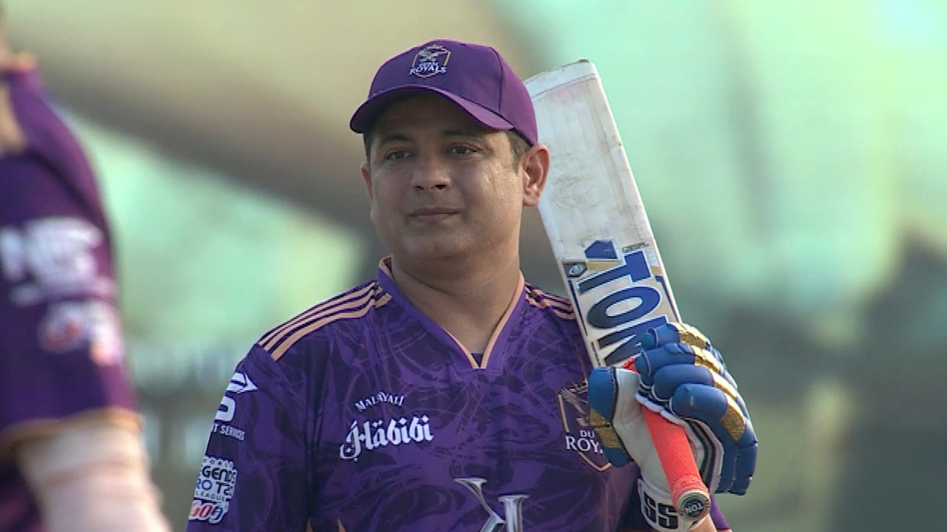 World Legends Pro T20 League 2026