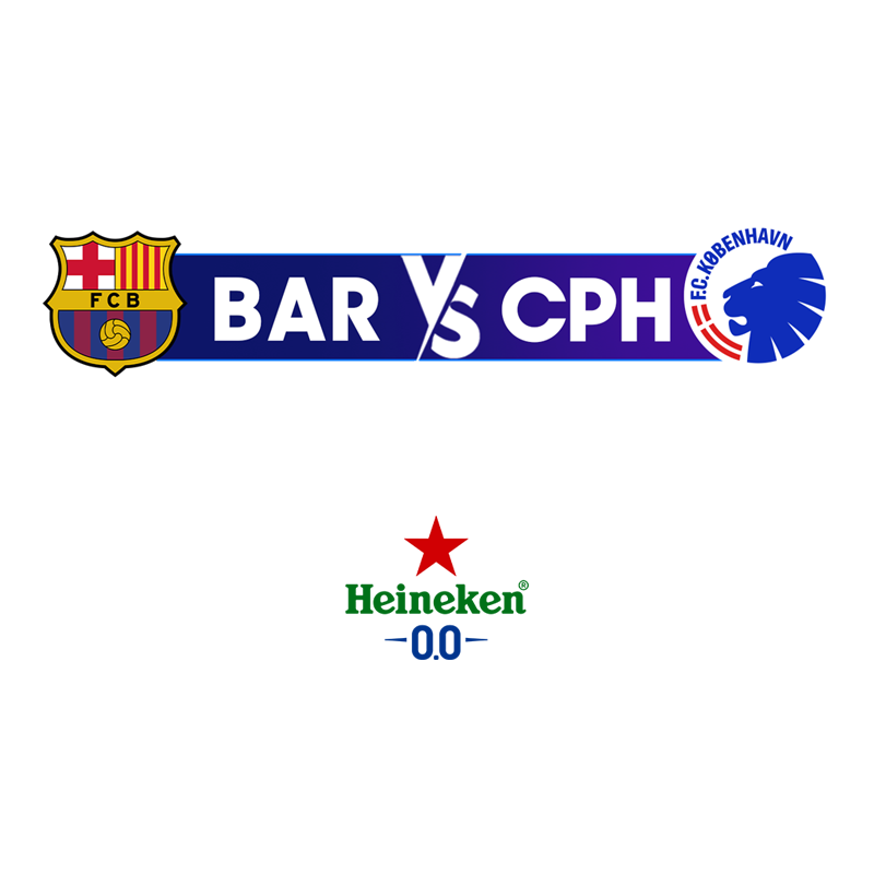 UEFA Champions League 2025-26 logo