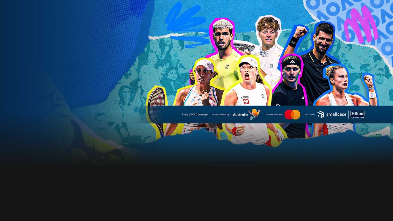 Australian Open