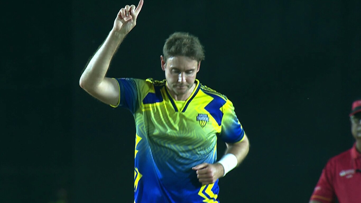 World Legends Pro T20 League 2026