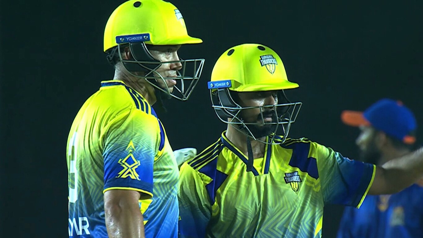 World Legends Pro T20 League 2026