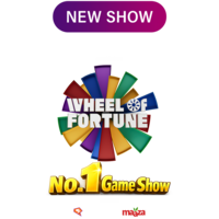 Wheel Of Fortune