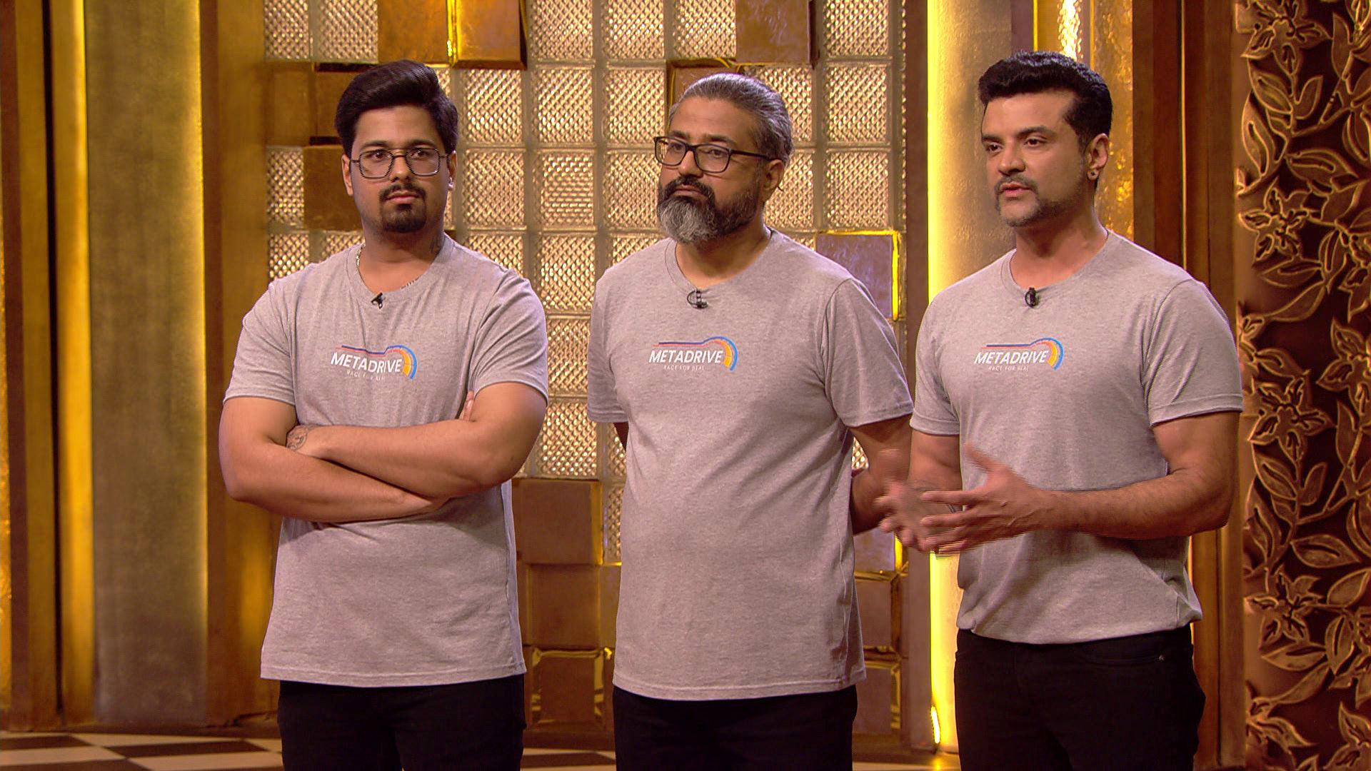 Watch Shark Tank India Episode no. 20 TV Series Online - Wellness