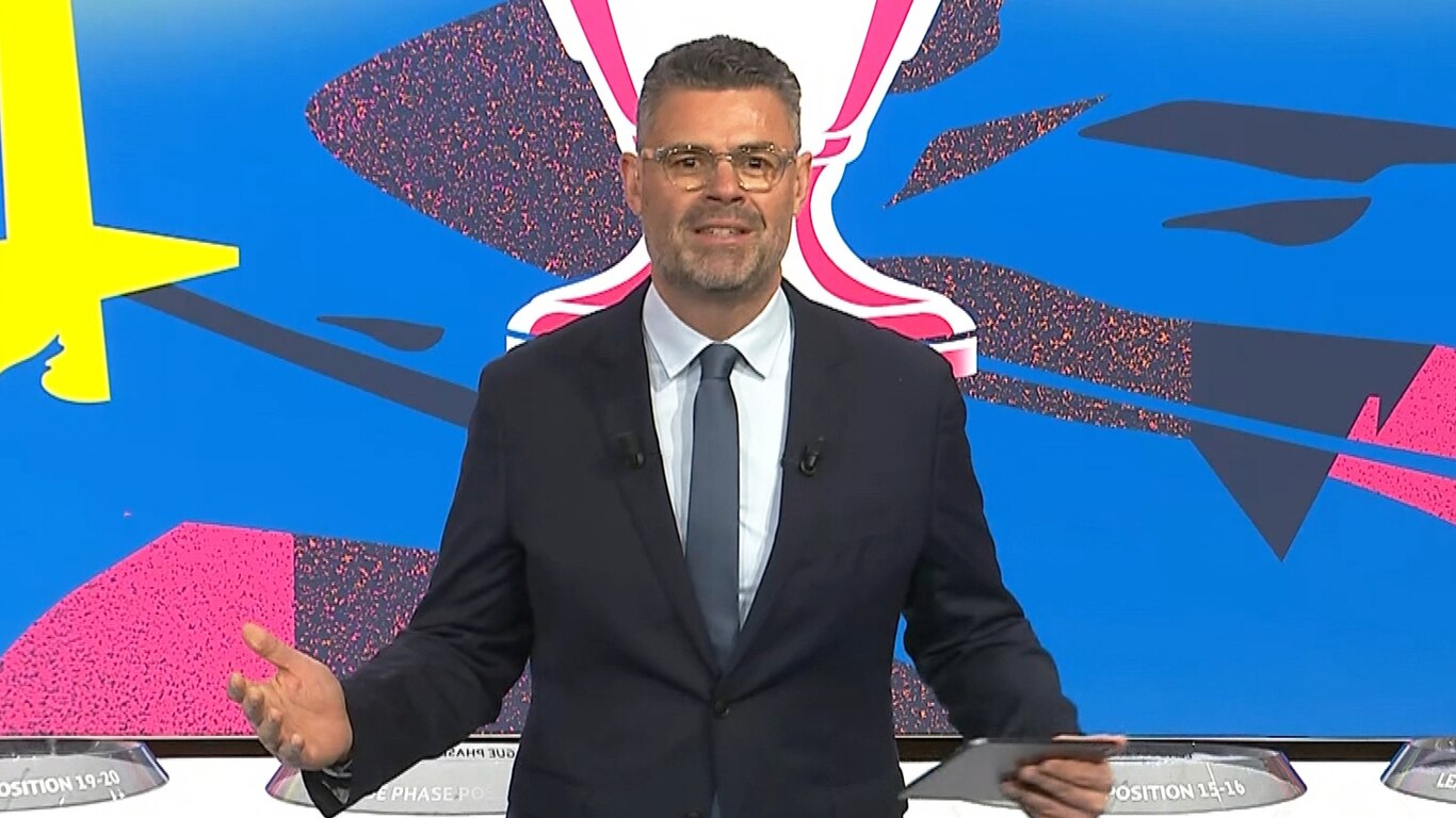 UEFA Champions League 2025-26
