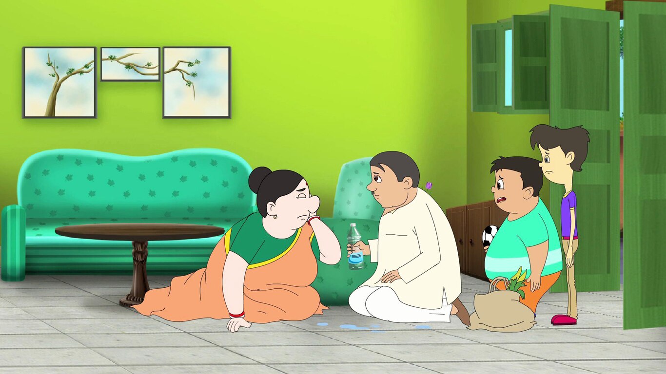 Dasparar Savings