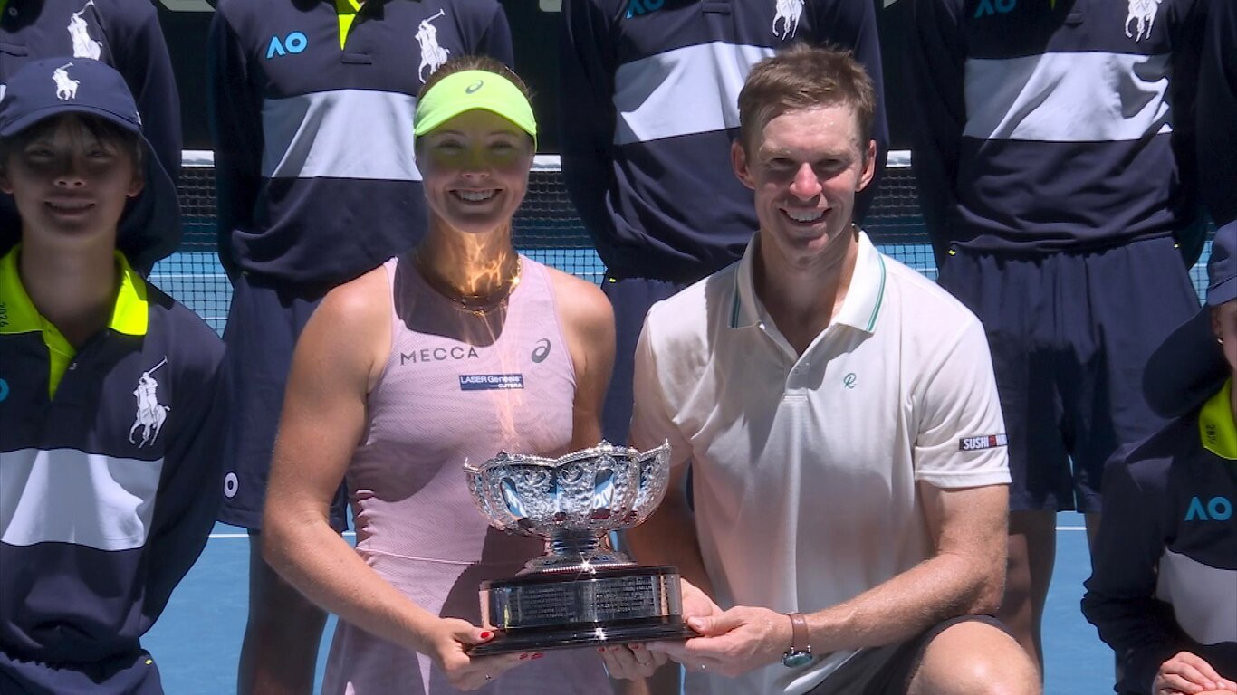Australian Open 2026