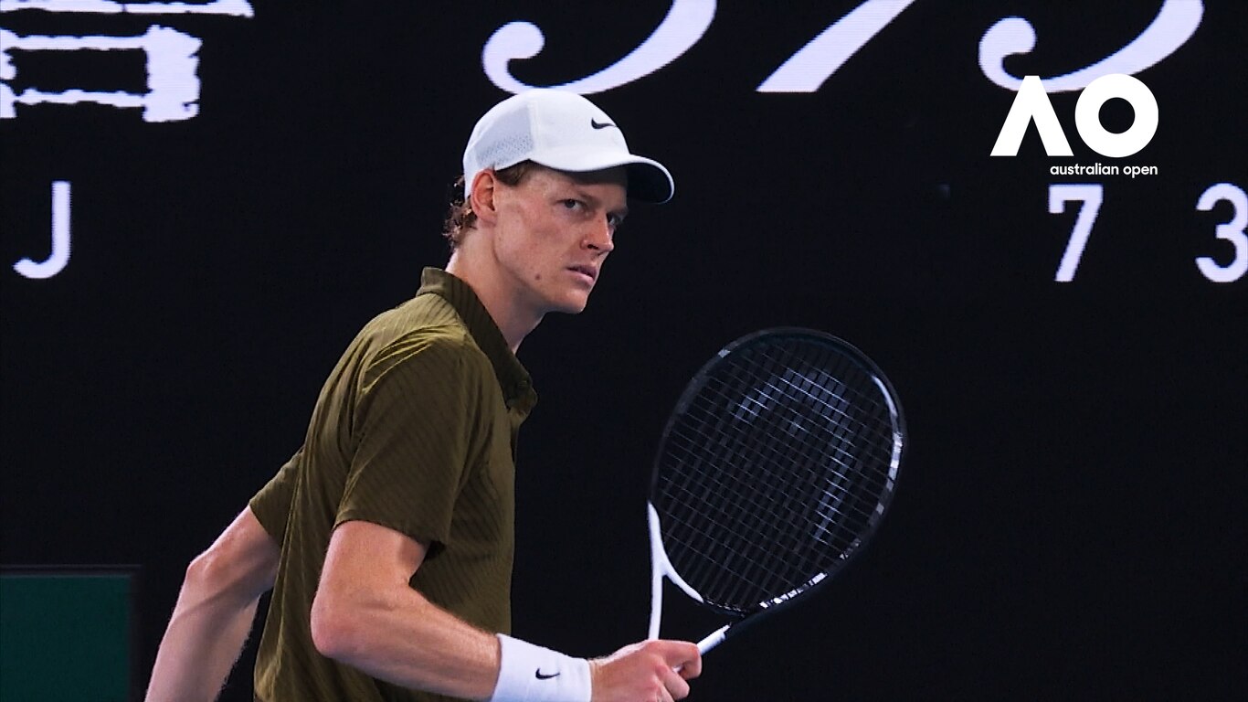 Australian Open 2026