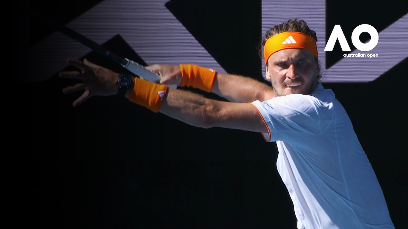 Australian Open 2026