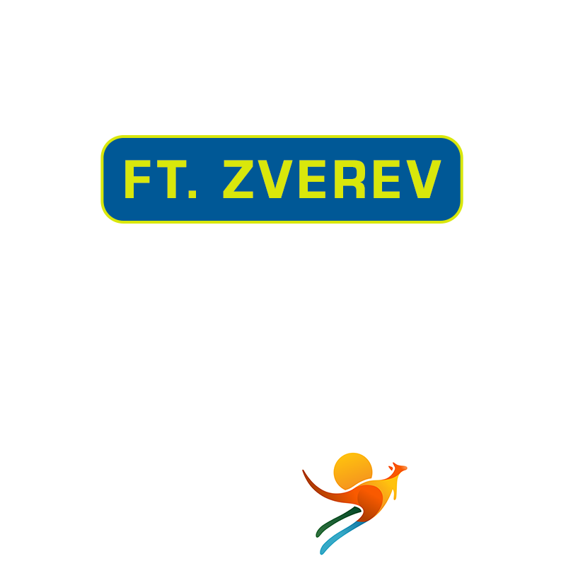 Australian Open 2026 logo