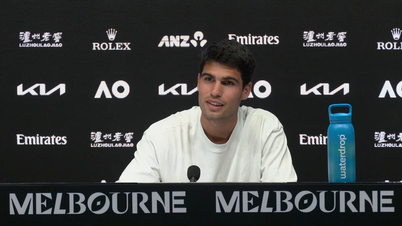 Australian Open 2026