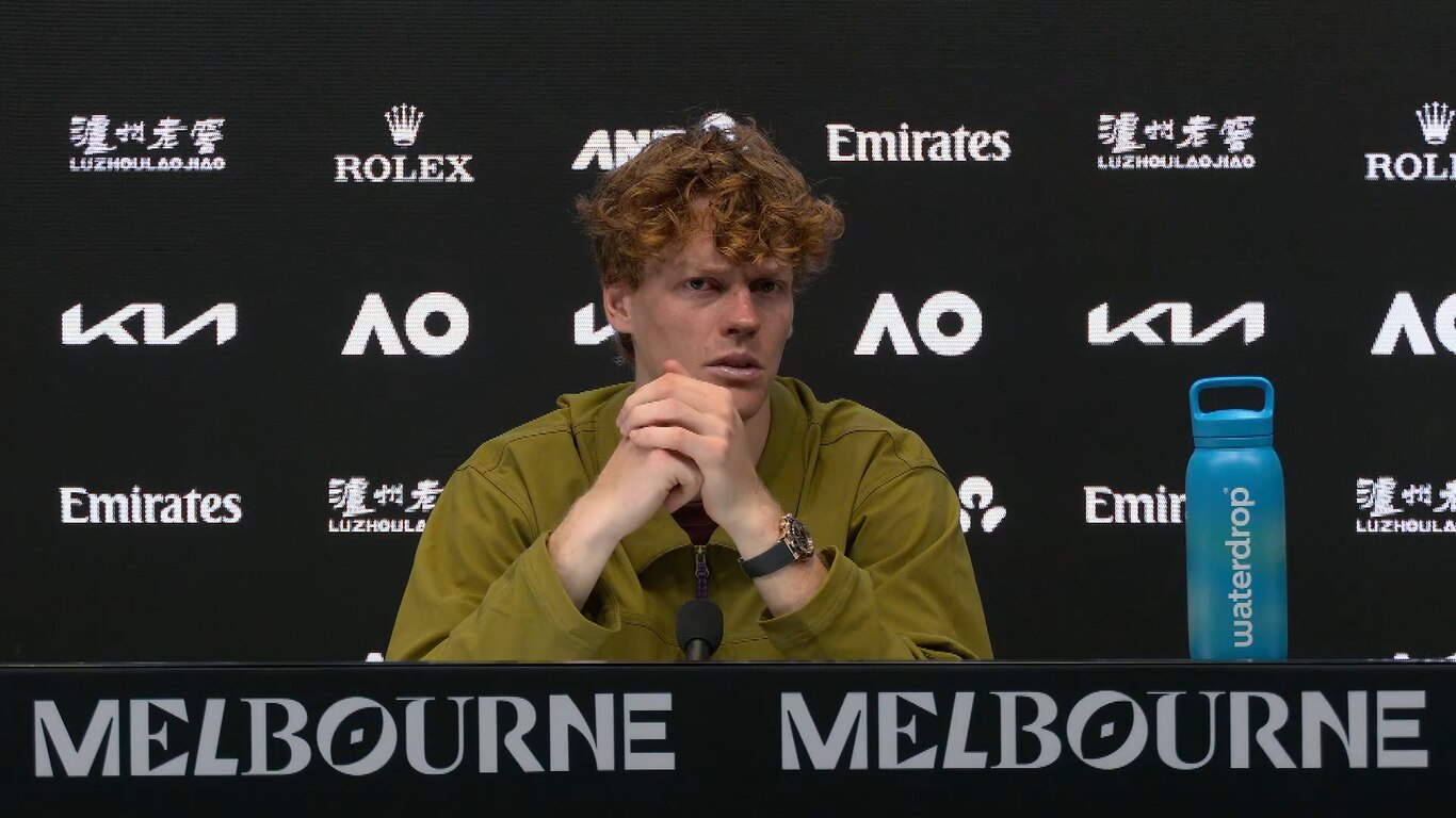 Australian Open 2026
