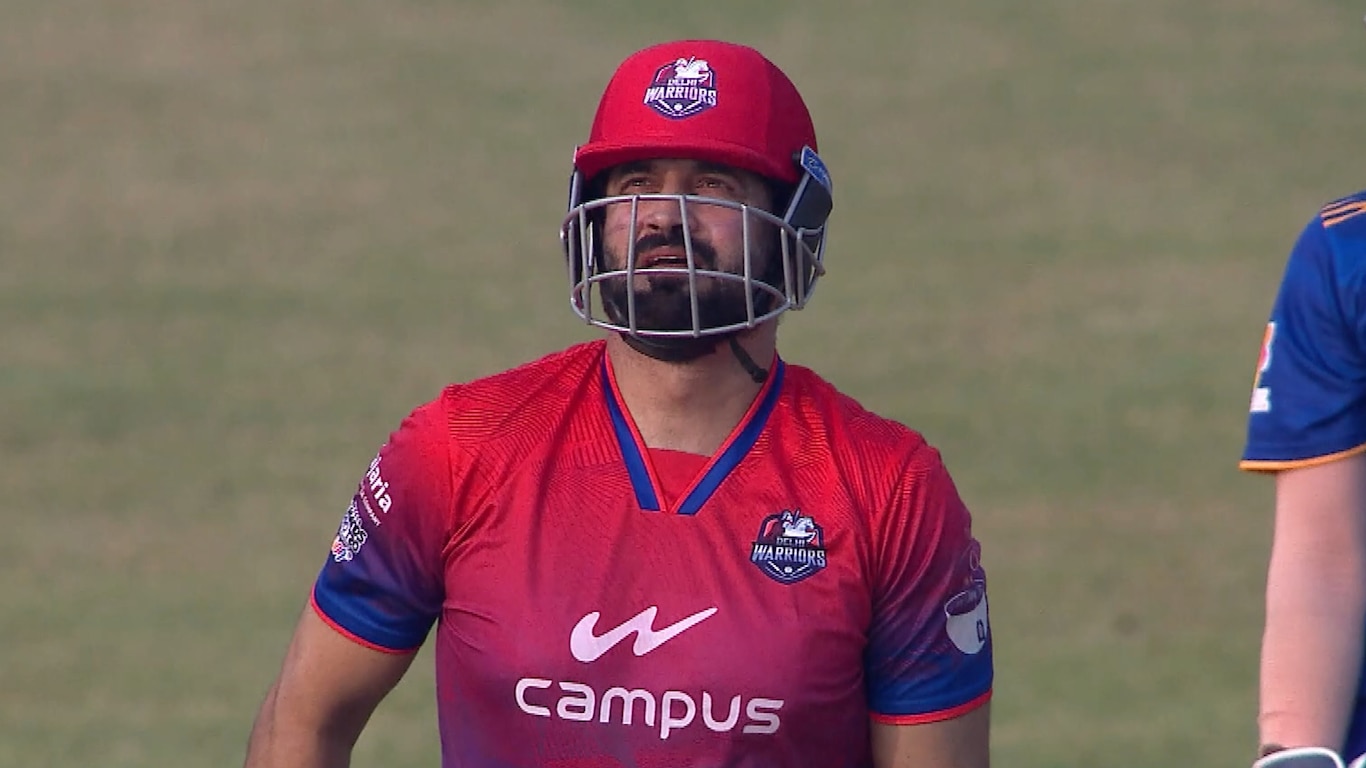 World Legends Pro T20 League 2026