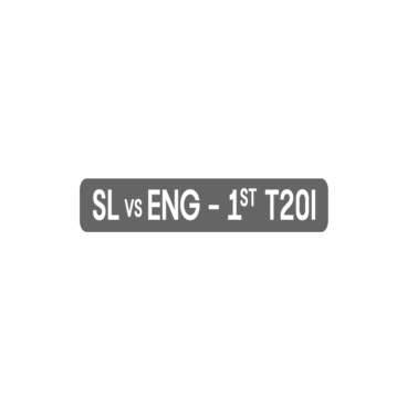 England Tour of Sri Lanka 2026