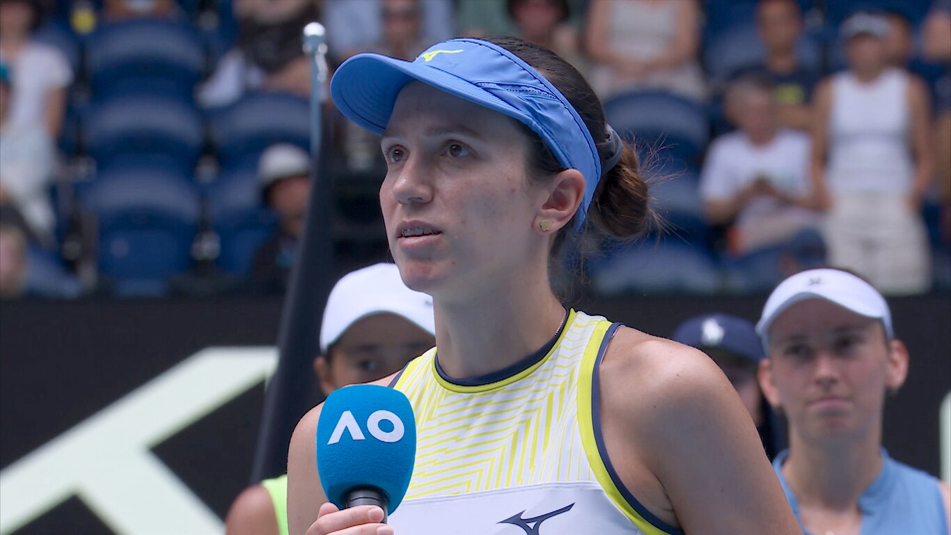 Australian Open 2026