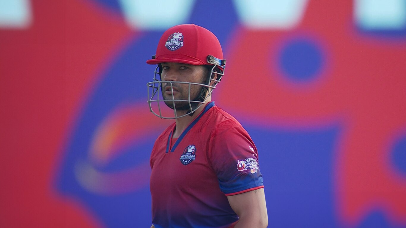 World Legends Pro T20 League 2026