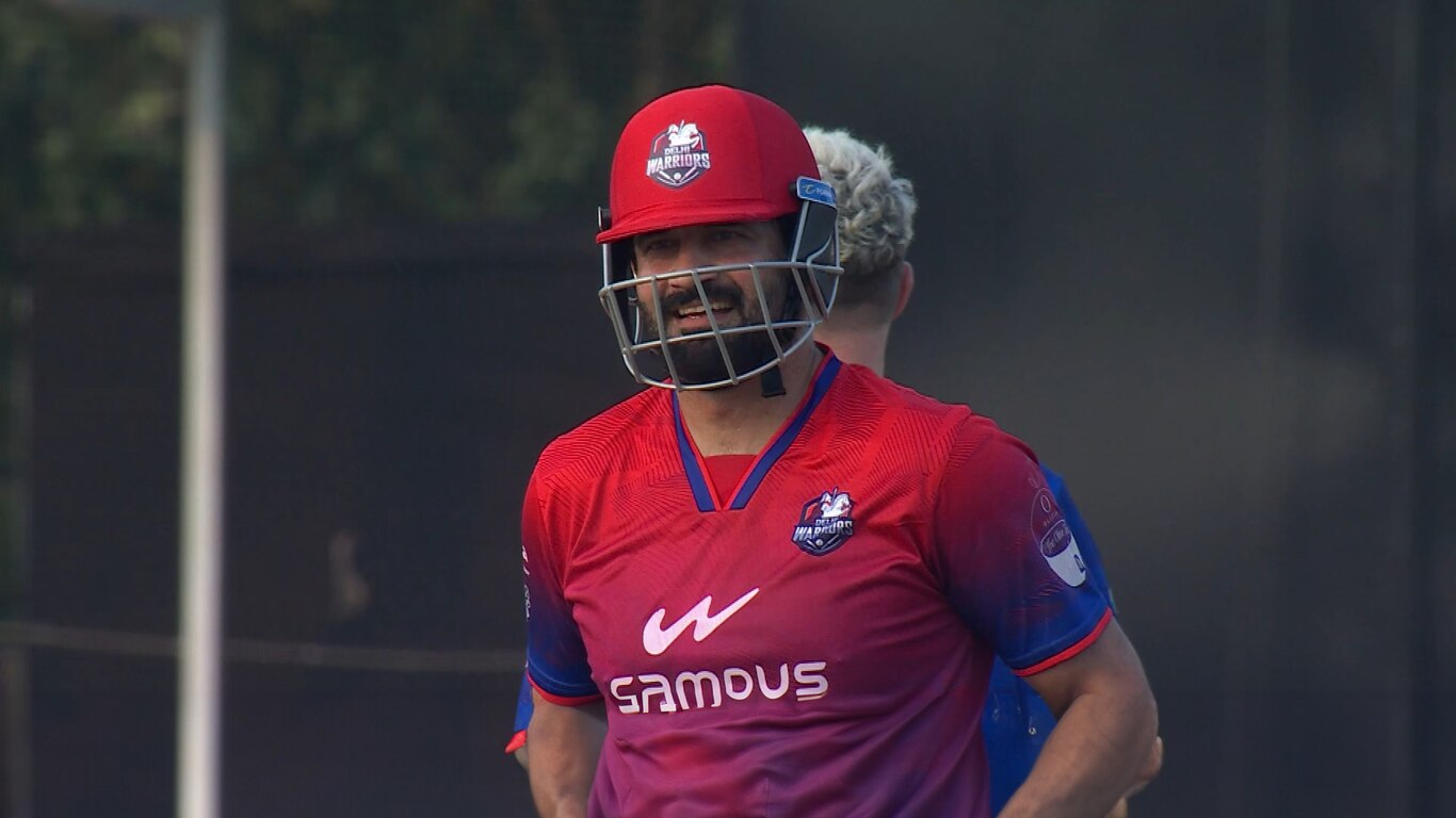 World Legends Pro T20 League 2026