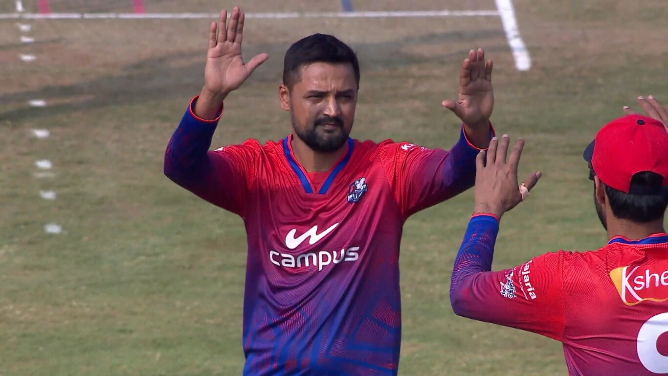 World Legends Pro T20 League 2026