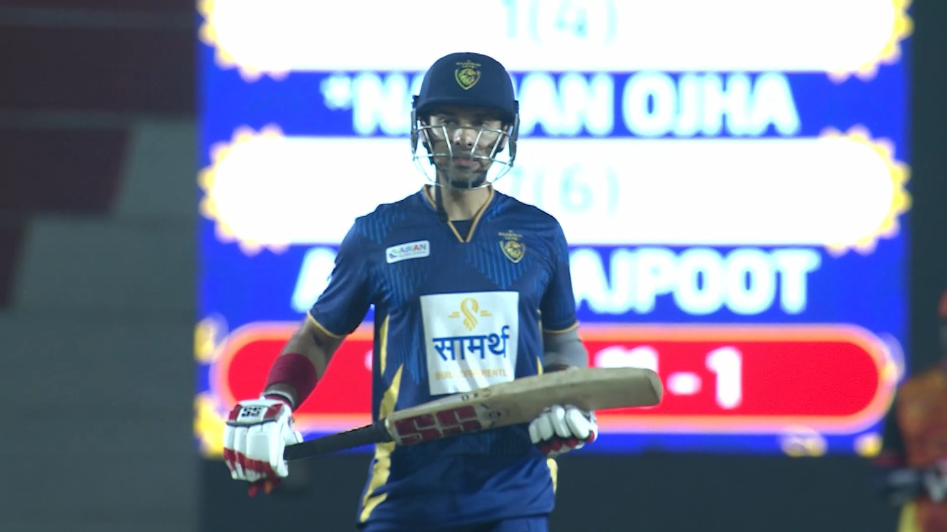 World Legends Pro T20 League 2026