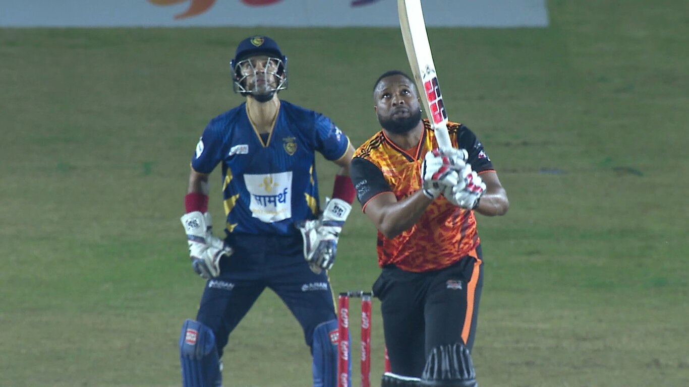 World Legends Pro T20 League 2026