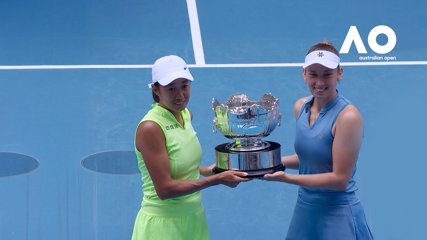 Australian Open 2026