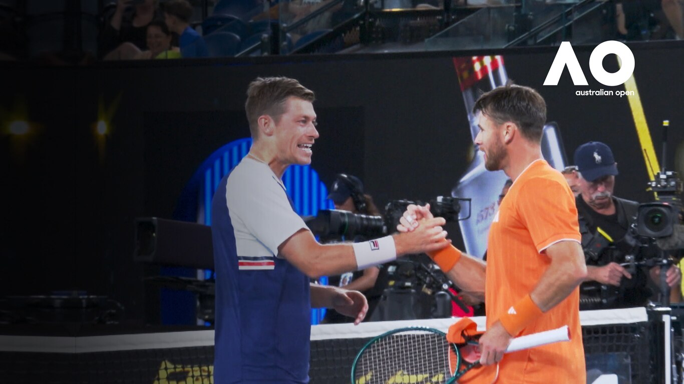 Australian Open 2026