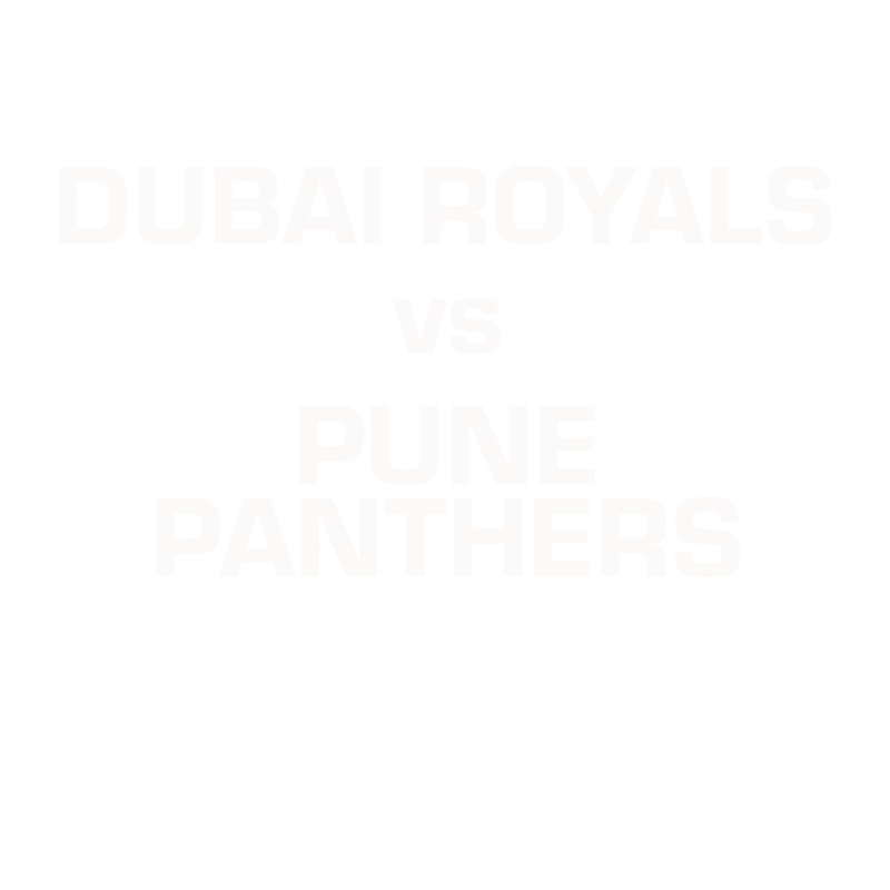 World Legends Pro T20 League 2026 logo