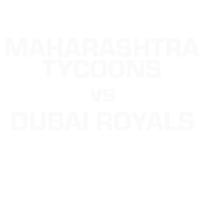 World Legends Pro T20 League 2026 logo