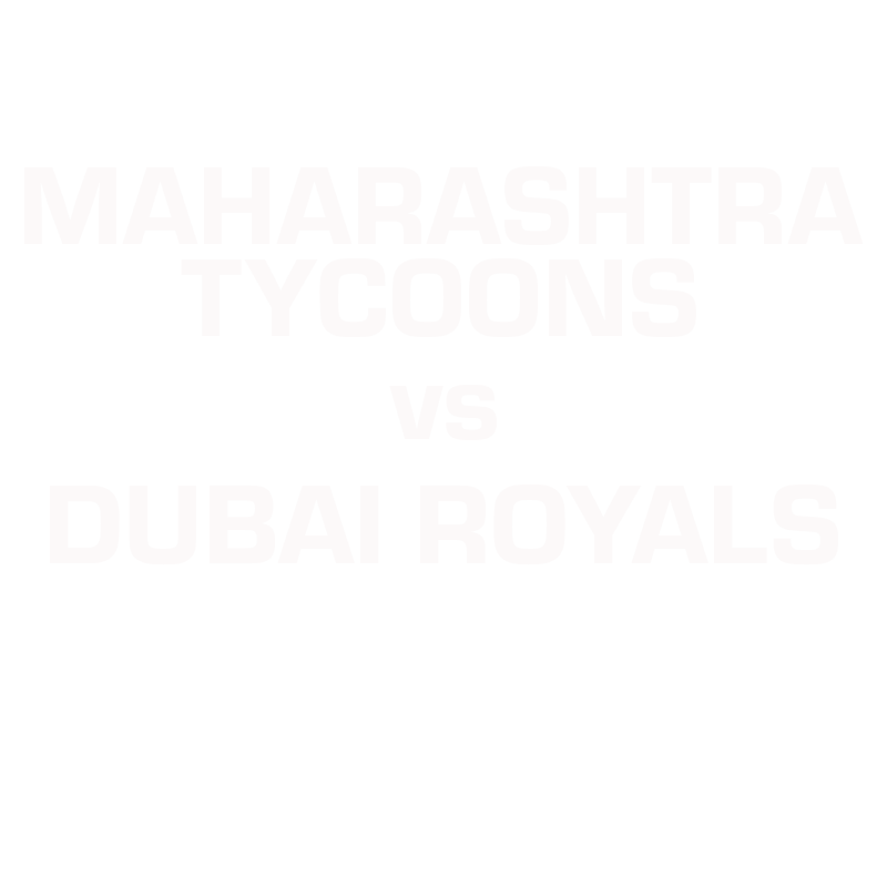 World Legends Pro T20 League 2026 logo